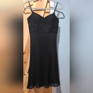 Formal dress worn 1x